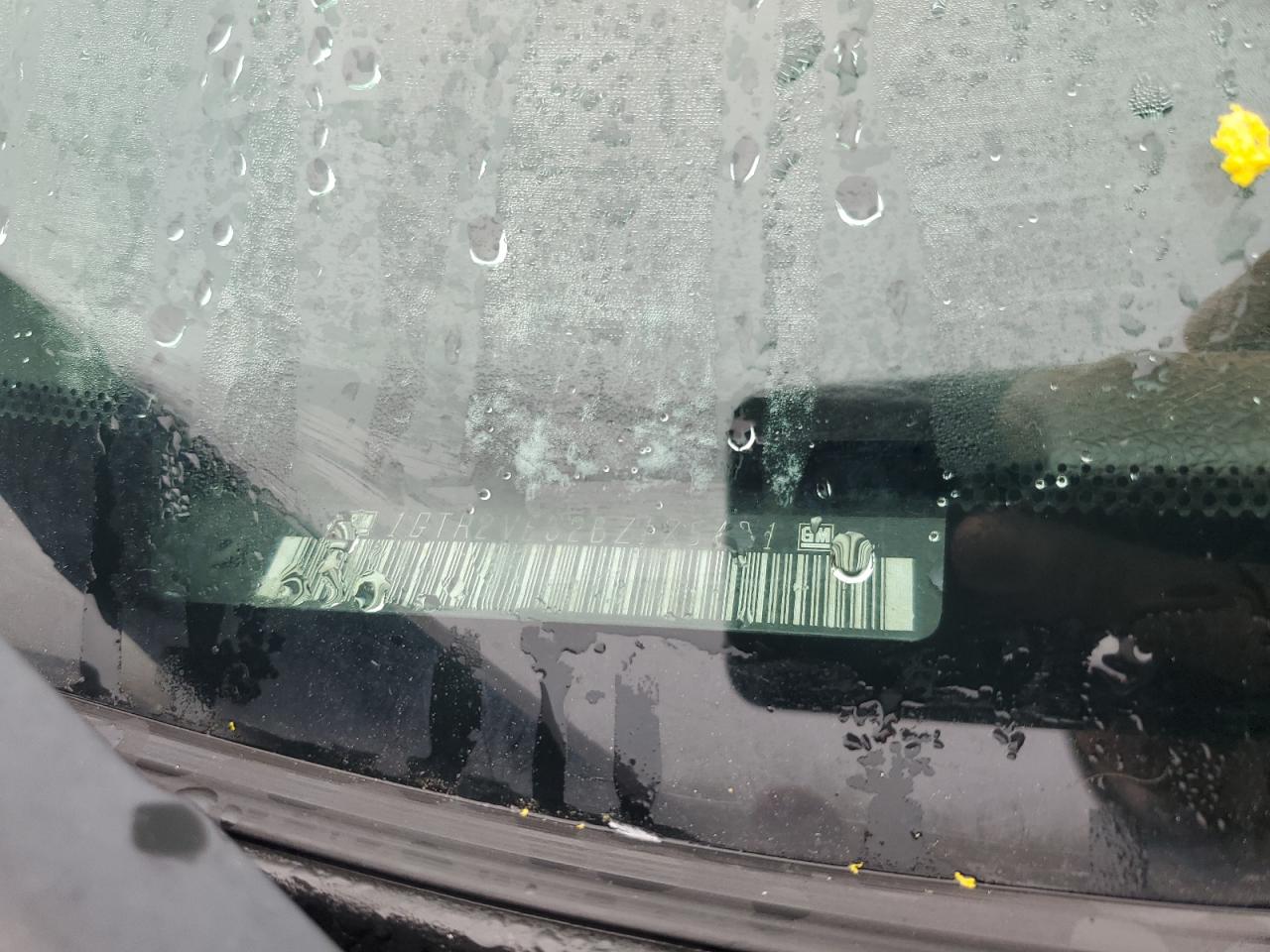 2011 GMC Sierra K1500 Sle VIN: 1GTR2VE32BZ185491 Lot: 81795825