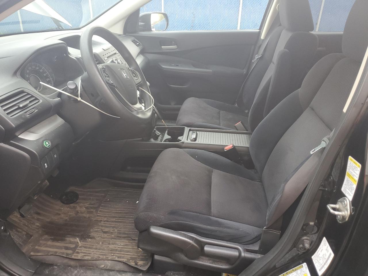 2014 Honda Cr-V Ex VIN: 2HKRM4H52EH112540 Lot: 84166225