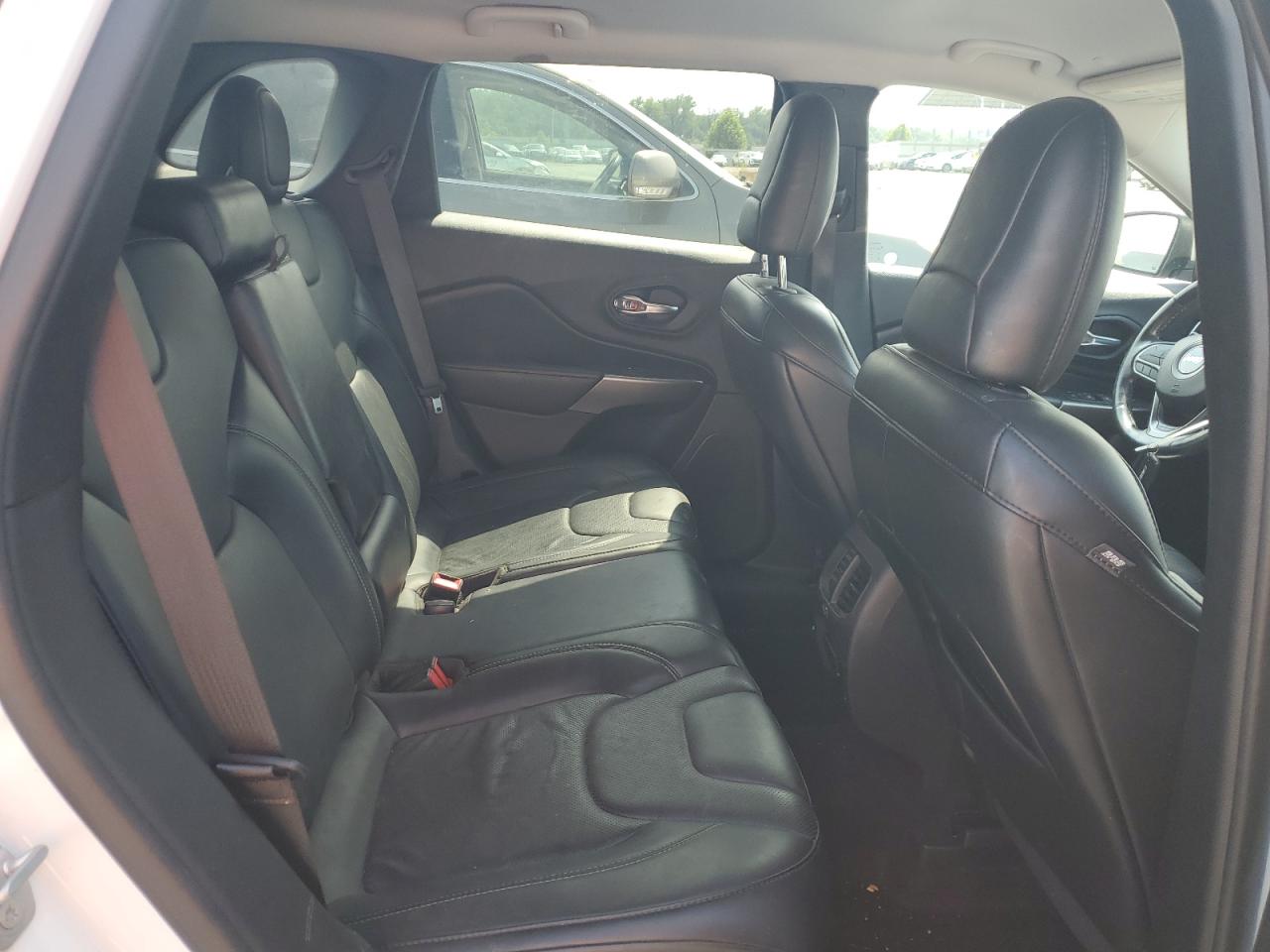 2020 Jeep Cherokee Limited VIN: 1C4PJLDB0LD610342 Lot: 71539705