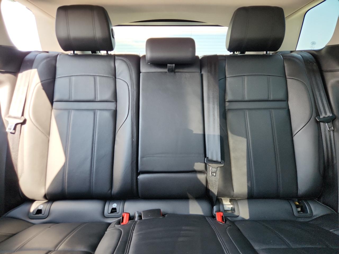 2020 Land Rover Range Rover Evoque S VIN: SALZJ2FX1LH039313 Lot: 70951705