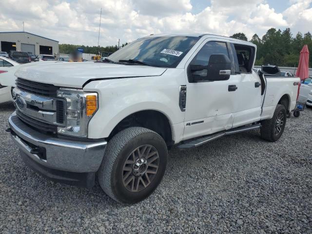 2017 Ford F250 Super Duty