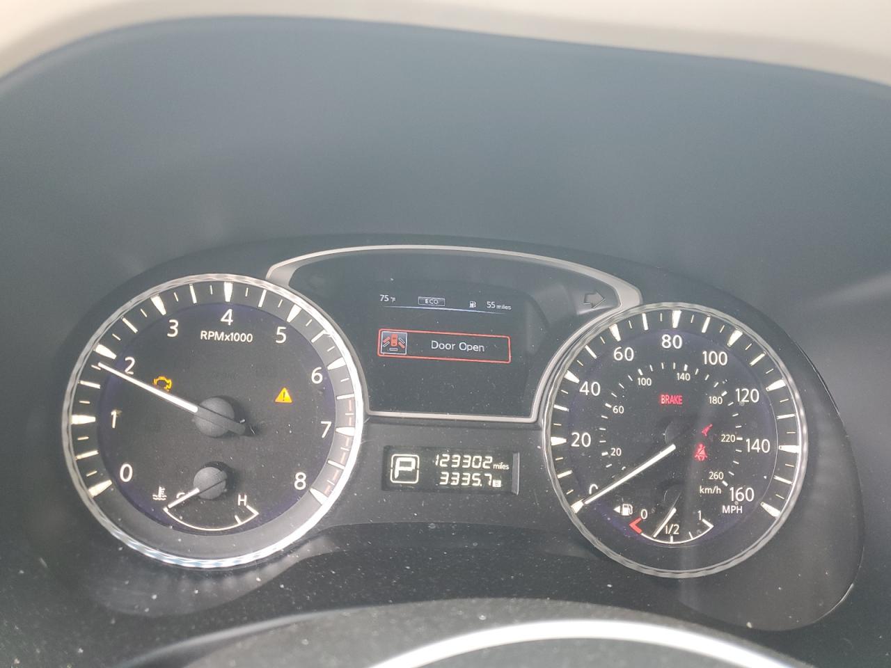 2015 Infiniti Qx60 VIN: 5N1AL0MM0FC551248 Lot: 80007665