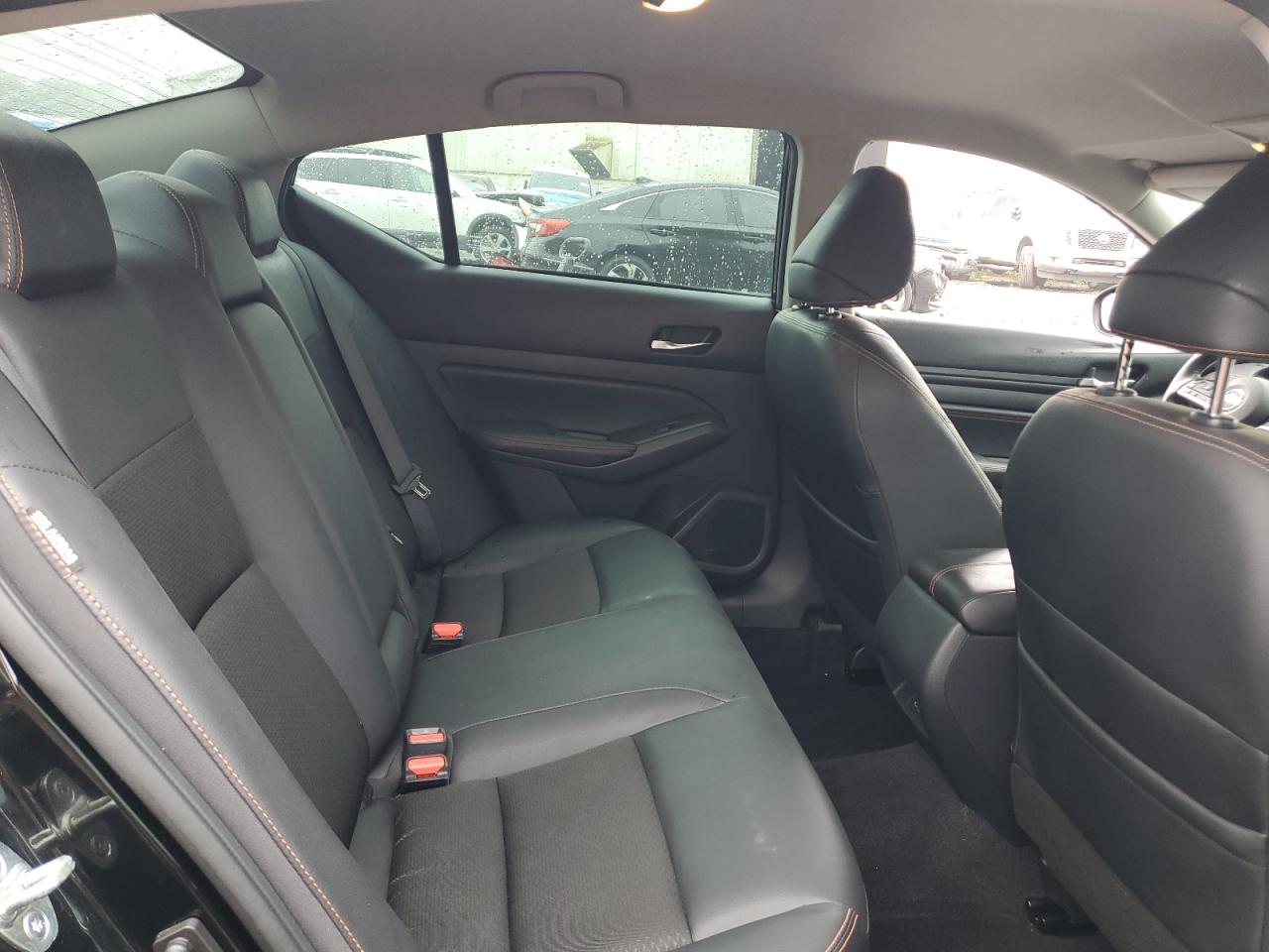 2020 Nissan Altima Sr VIN: 1N4BL4CV9LC230708 Lot: 83822615