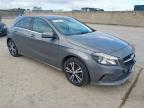 2015 MERCEDES-BENZ A 180 D SE AUTO  for sale at Copart YORK