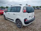 2015 CITROEN C3 PICASSO EXCLUSIVE HDI  for sale at Copart WISBECH