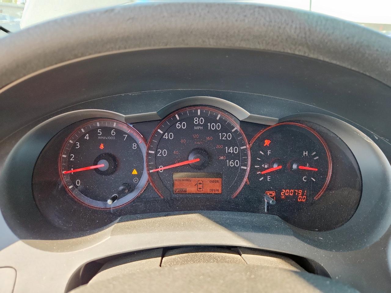 2009 Nissan Altima 2.5 VIN: 1N4AL21E39N438793 Lot: 83941735