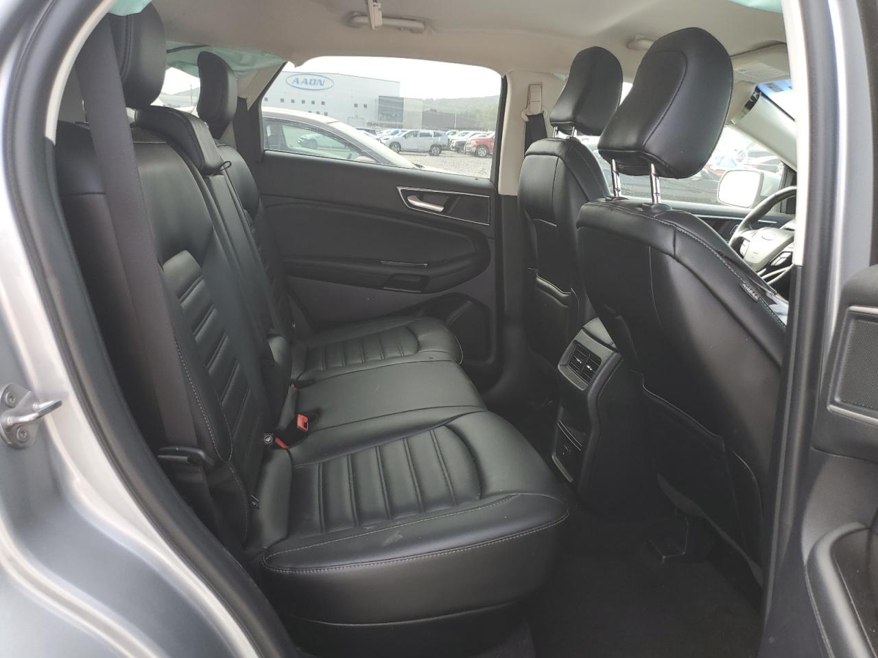 2020 Ford Edge Sel VIN: 2FMPK3J99LBA11102 Lot: 84460745