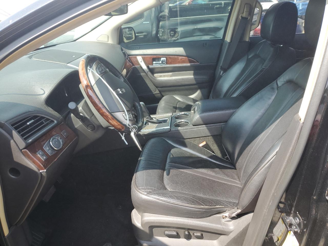 2014 Lincoln Mkx VIN: 2LMDJ6JK1EBL08706 Lot: 80513015