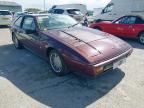 1988 LOTUS ECLAT EXCEL  for sale at Copart SANDWICH