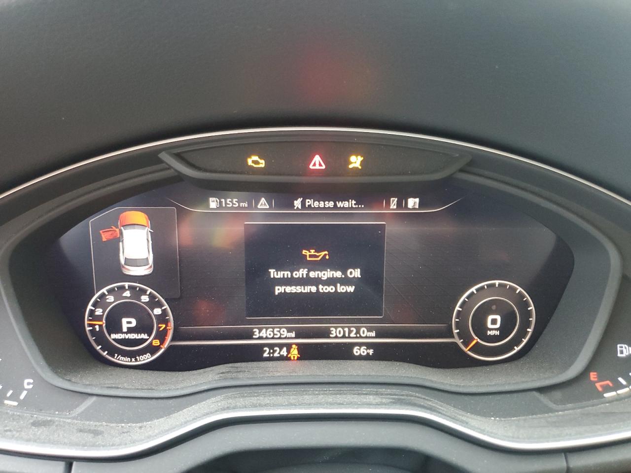 2018 Audi Q5 Premium Plus VIN: WA1BNAFY8J2144537 Lot: 83791955