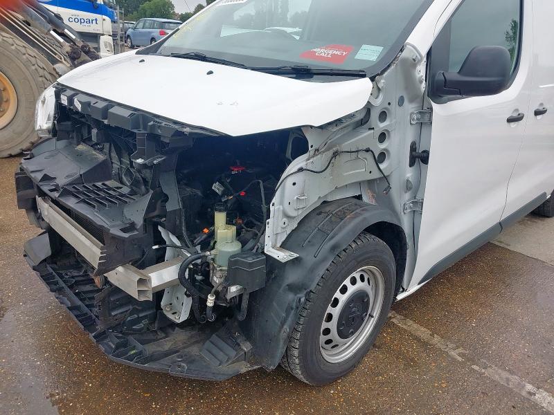 2022 PEUGEOT EXPERT PROF PREMIUM L1 B- 