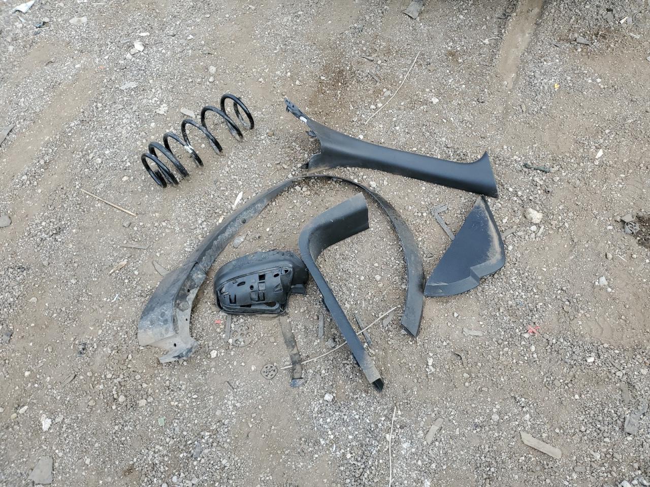 2016 Ford Explorer Police Interceptor VIN: 1FM5K8ARXGGC61385 Lot: 71236065