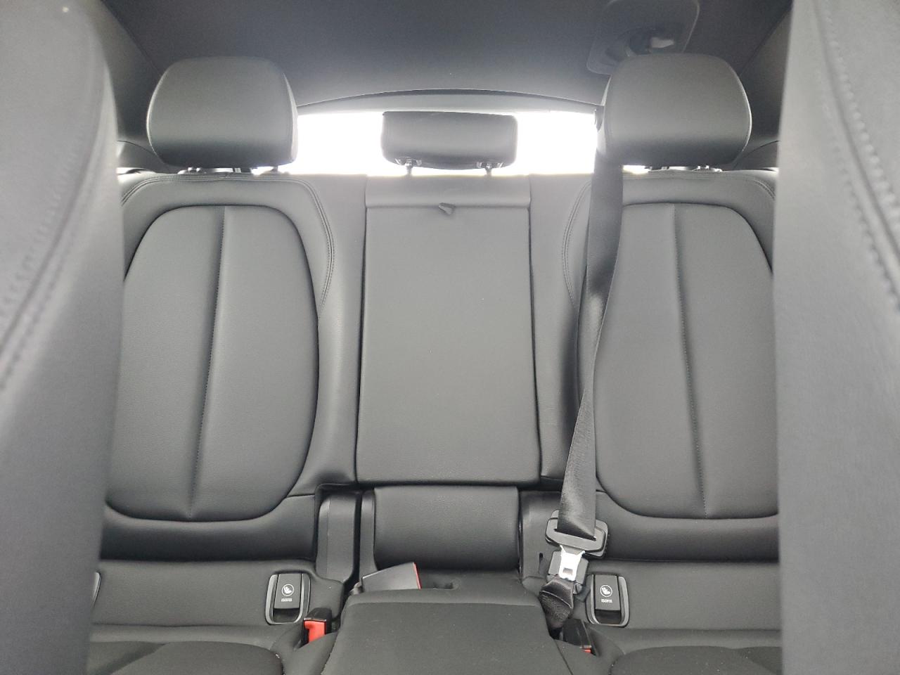 2020 BMW X1 Sdrive28I VIN: WBXJG7C06L5P35578 Lot: 81092175