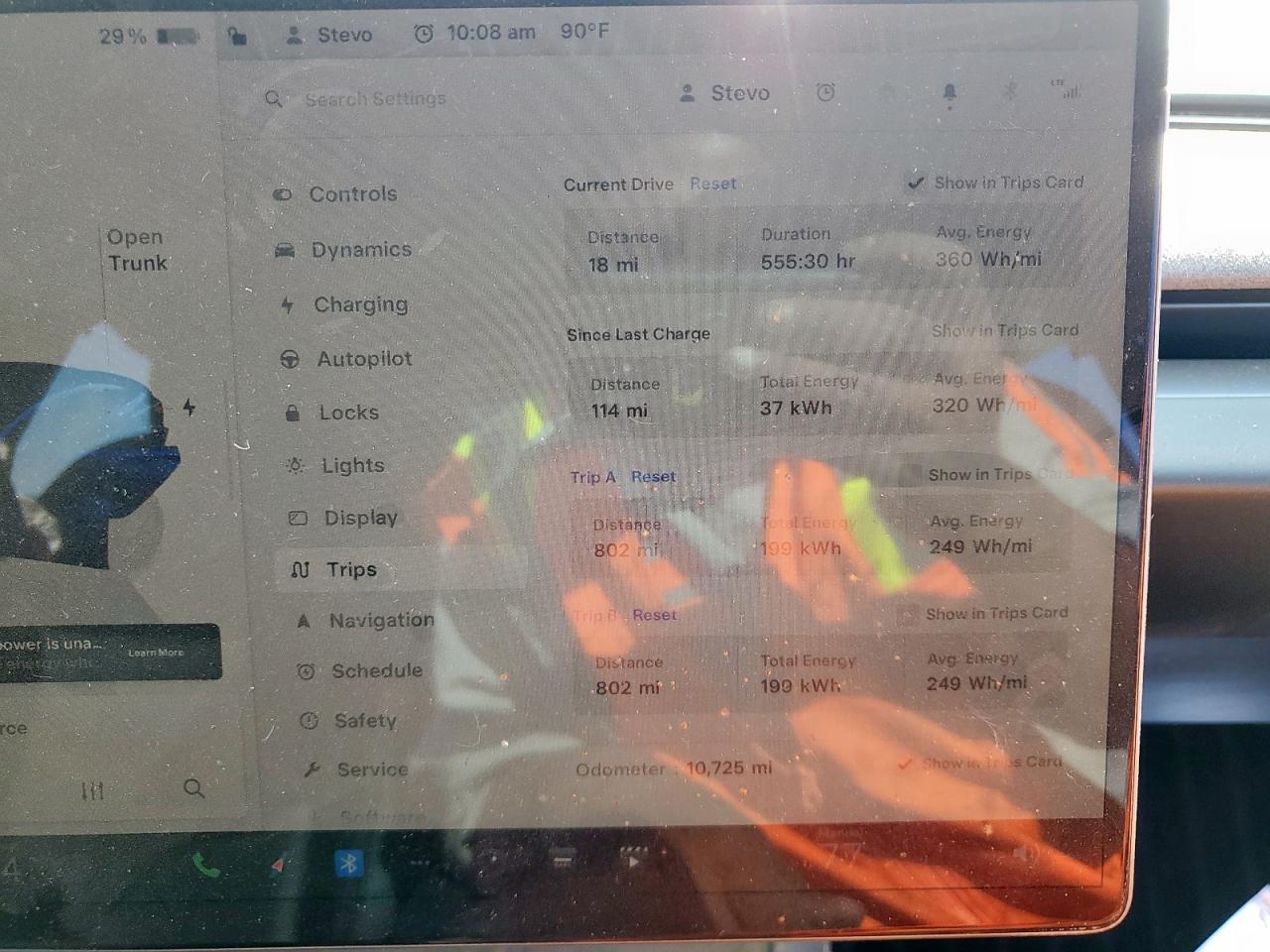 2024 Tesla Model 3 VIN: 5YJ3E1EA6RF758865 Lot: 70642725