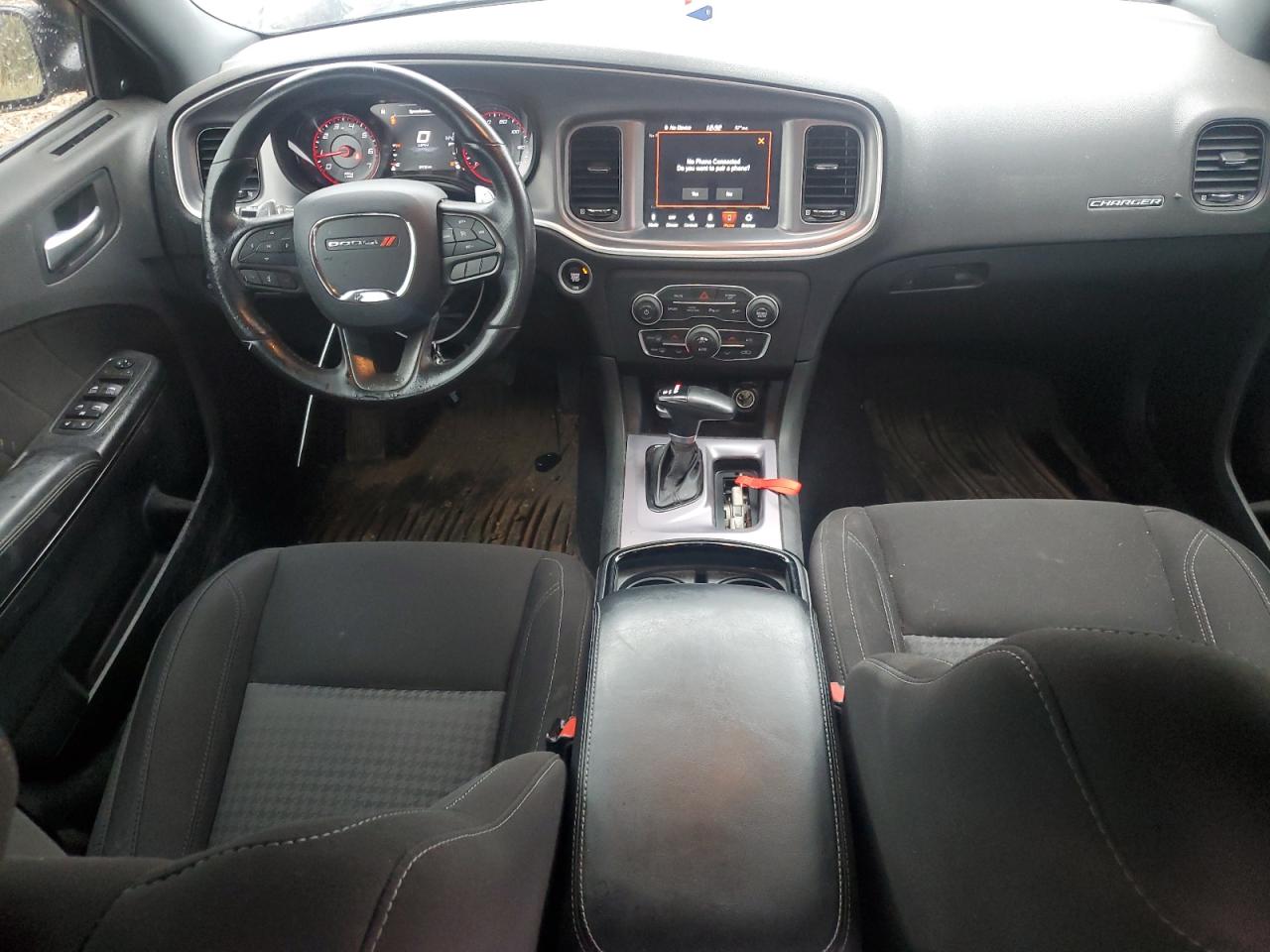 2020 Dodge Charger Sxt VIN: 2C3CDXJG8LH187188 Lot: 80917565