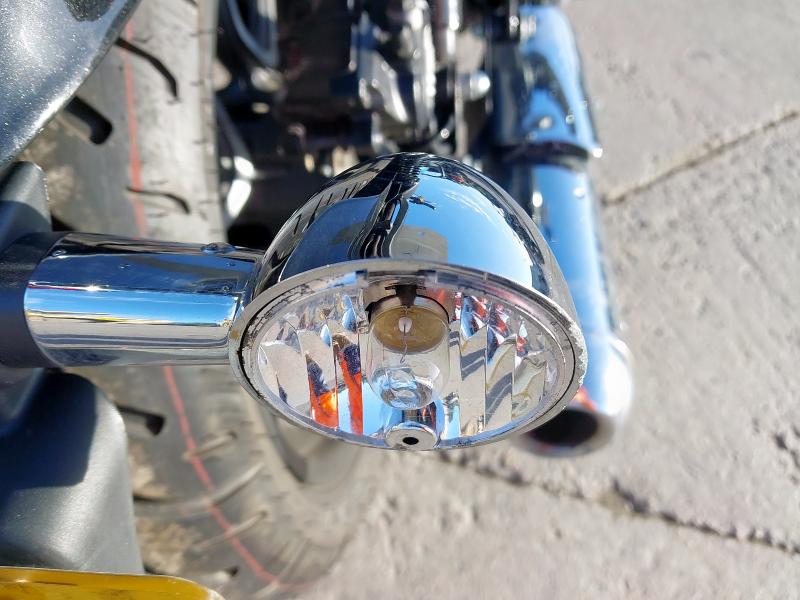 2021 ROYAL ENFIELD METEOR 350 E5 