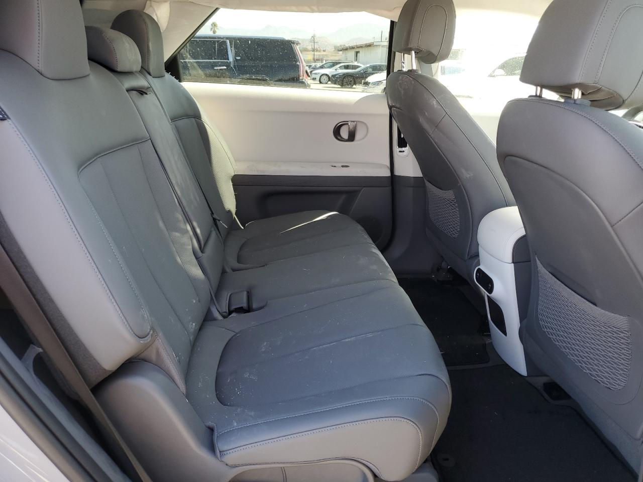 2025 Hyundai Ioniq 5 Sel VIN: 7YAKN4DA0SY024011 Lot: 71057555