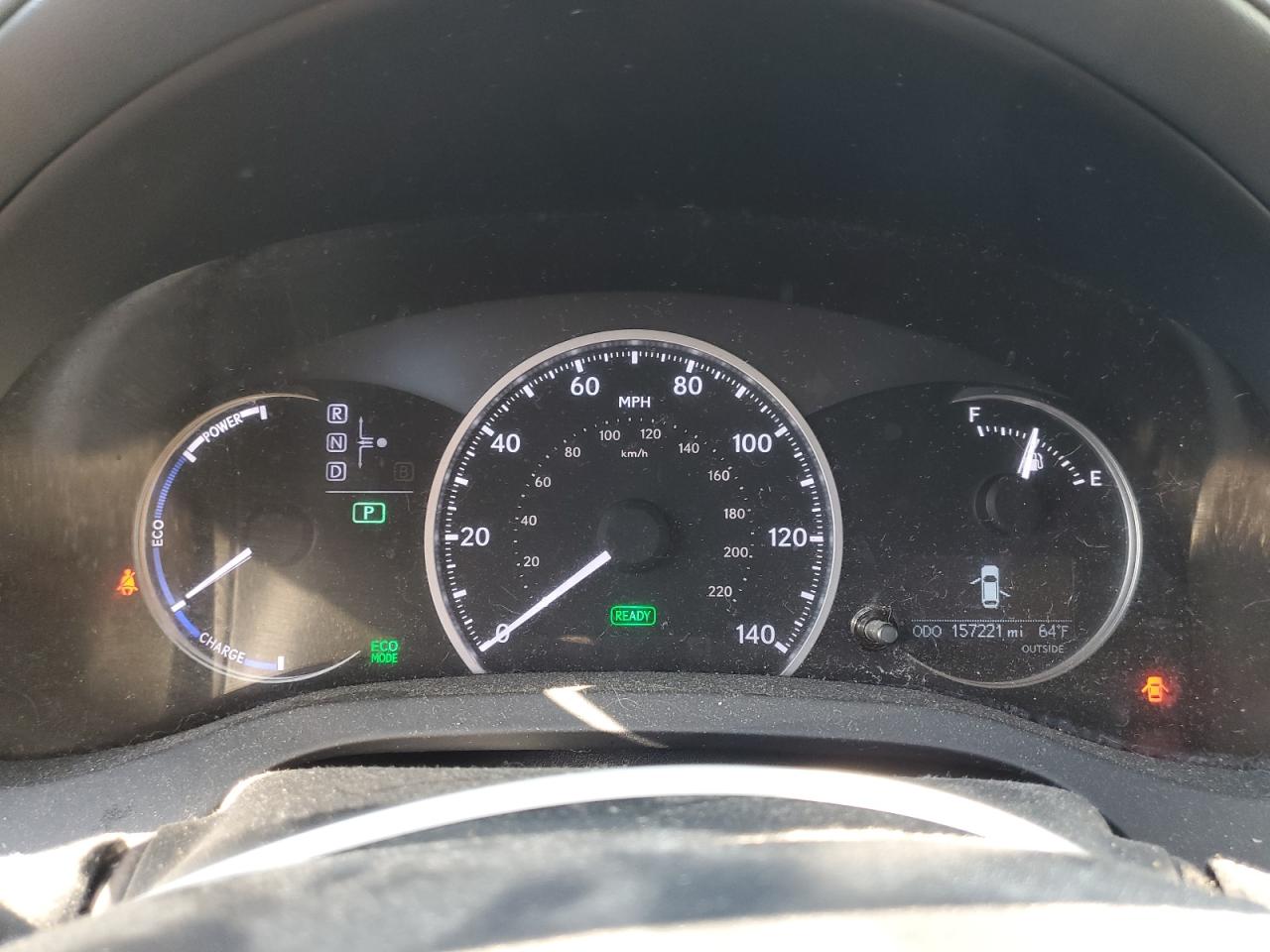 2011 Lexus Ct 200 VIN: JTHKD5BH0B2038010 Lot: 80489895