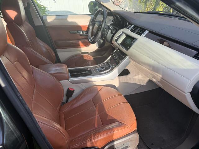 2015 LAND ROVER RANGE ROVER EVOQUE PRESTIGE PREMIUM  