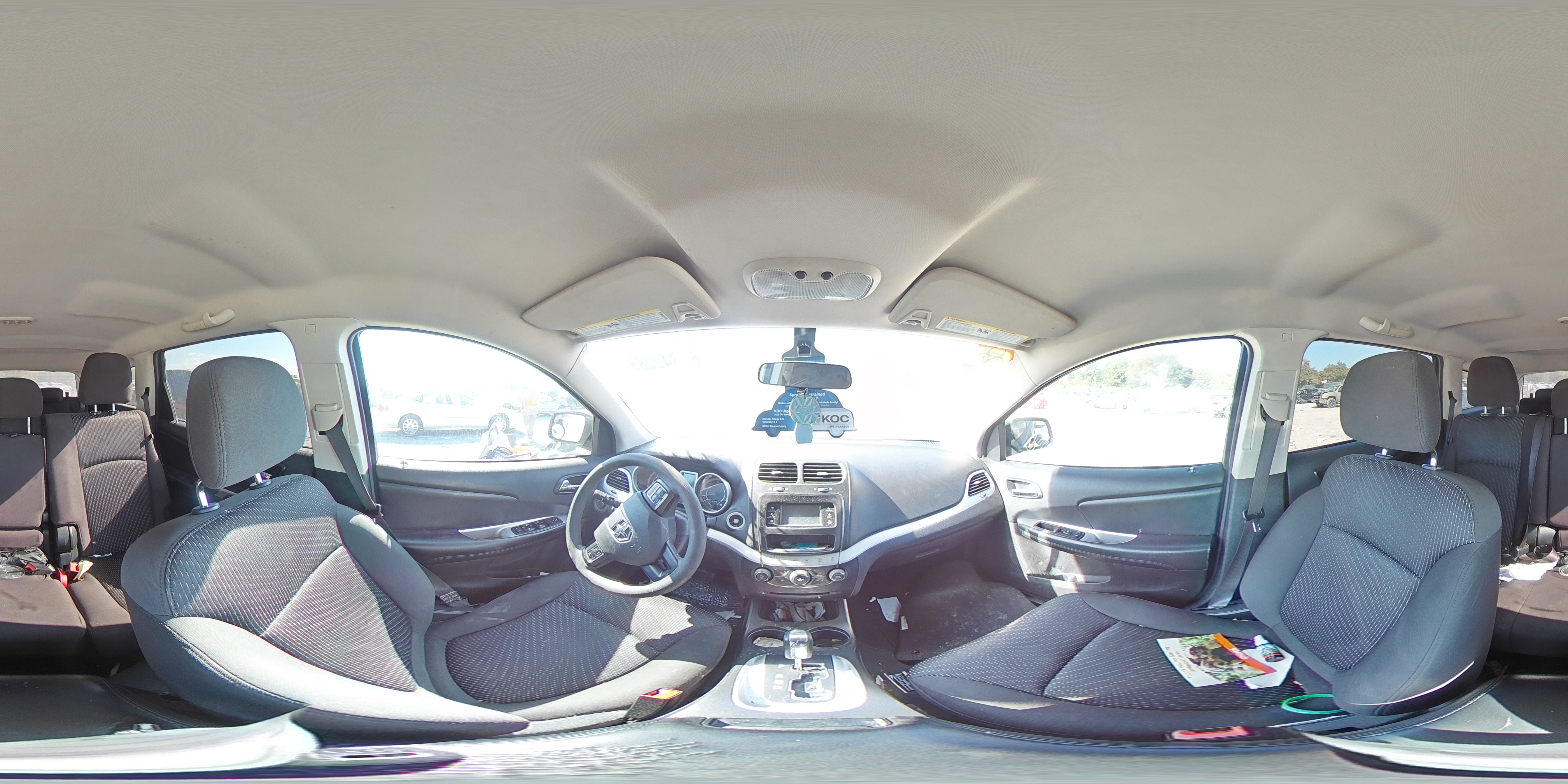 2018 Dodge Journey Se VIN: 3C4PDDAG5JT278029 Lot: 81342285