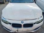2017 BMW 320D ED SPORT  for sale at Copart WOLVERHAMPTON