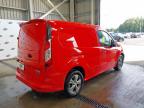 2014 FORD TRANSIT CONNECT 200  for sale at Copart EAST KILBRIDE