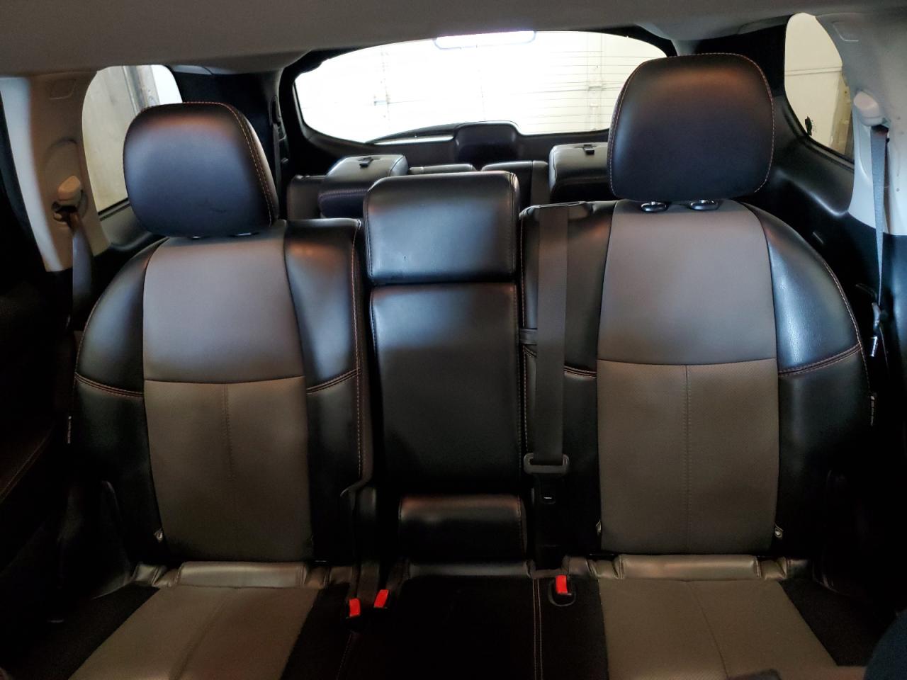 2020 Nissan Pathfinder Sl VIN: 5N1DR2CM4LC619345 Lot: 82051735