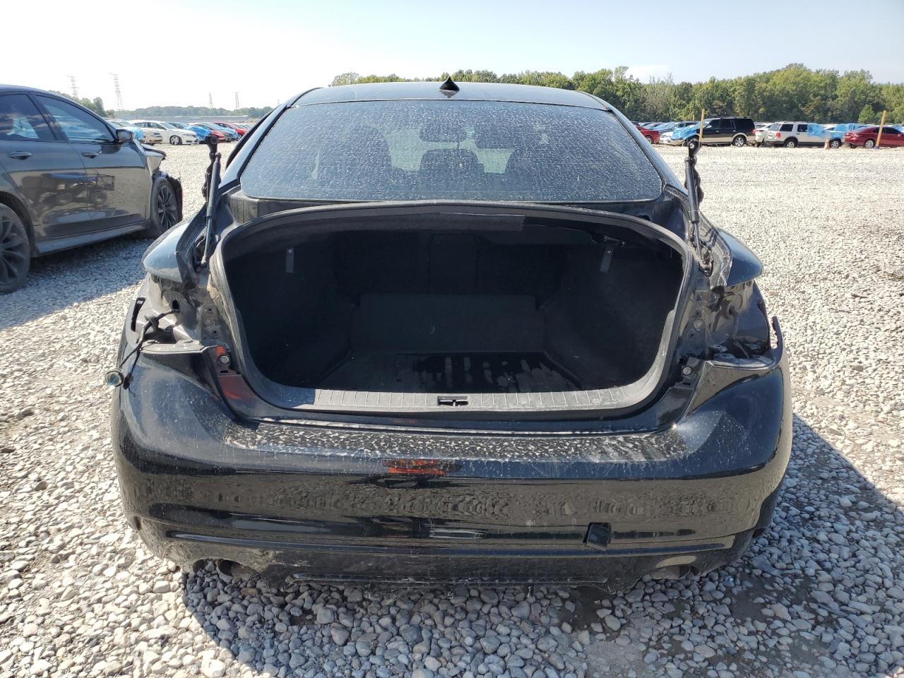 2018 Infiniti Q50 Luxe VIN: JN1EV7AR9JM439319 Lot: 80736065