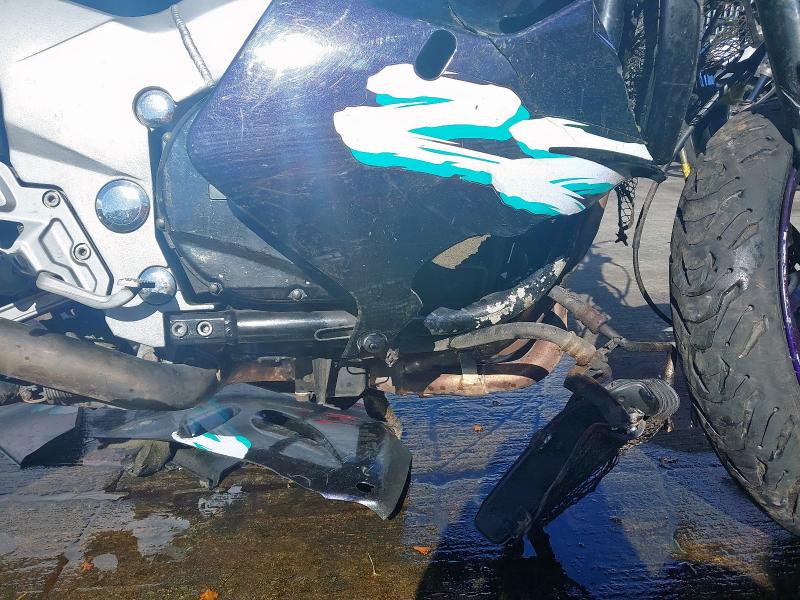 1995 KAWASAKI  