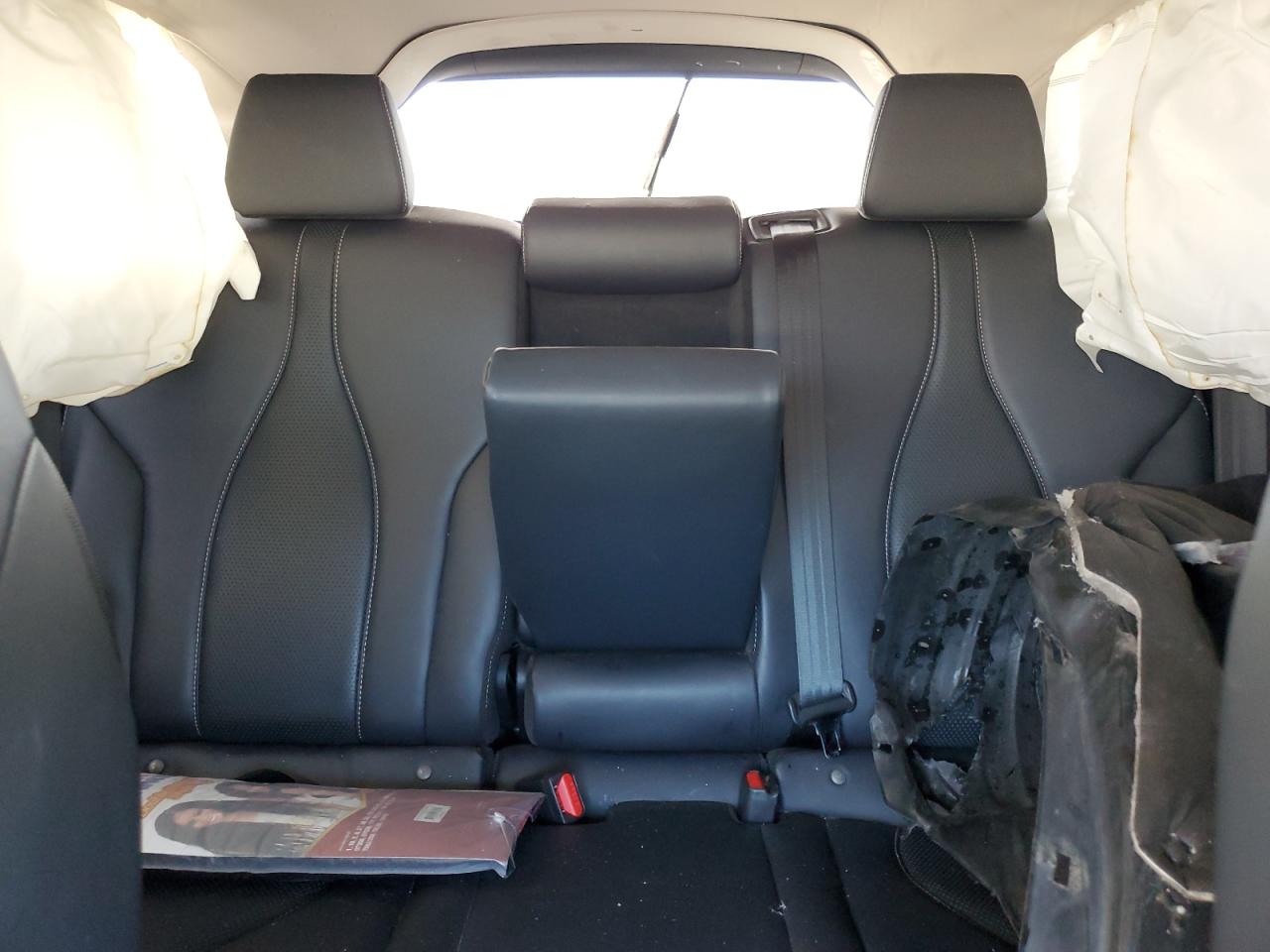 2019 Acura Rdx Technology VIN: 5J8TC2H56KL020479 Lot: 71427415