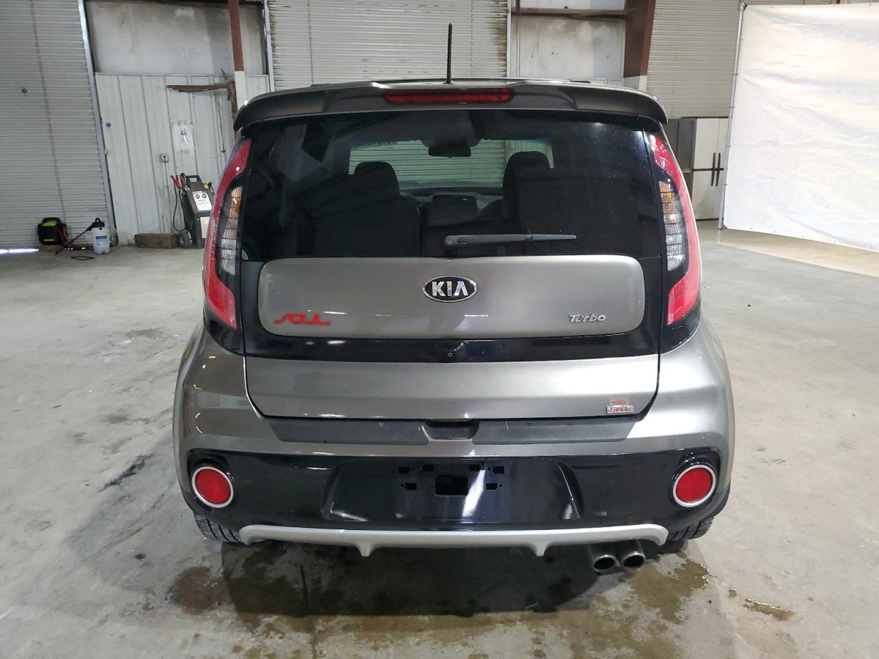 2018 Kia Soul ! VIN: KNDJX3AA6J7558436 Lot: 69813145