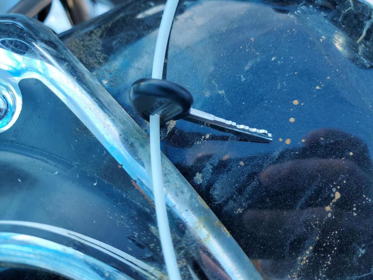 2017 Kawasaki Vn1700 B VIN: JKBVNRB13HA014276 Lot: 71086325