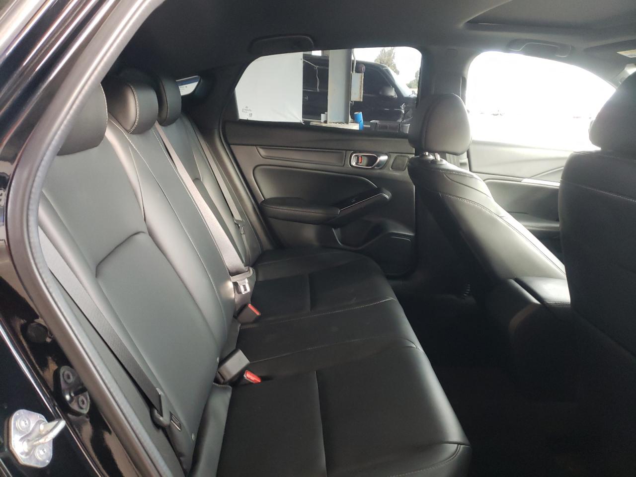 2024 Acura Integra A-Spec VIN: 19UDE4H37RA029528 Lot: 81878795