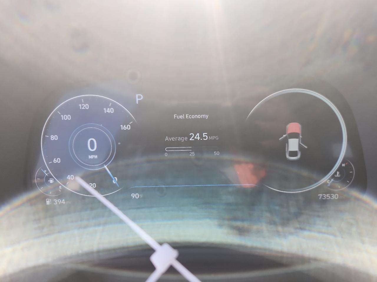 2020 Hyundai Sonata Sel Plus VIN: 5NPEJ4J29LH024833 Lot: 81433555