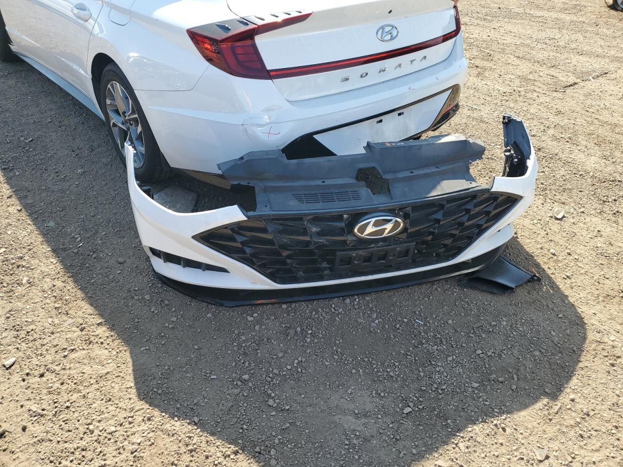 2023 Hyundai Sonata Sel VIN: KMHL64JA7PA269235 Lot: 80847455