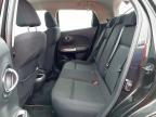 2013 NISSAN JUKE ACENTA  for sale at Copart WHITBURN