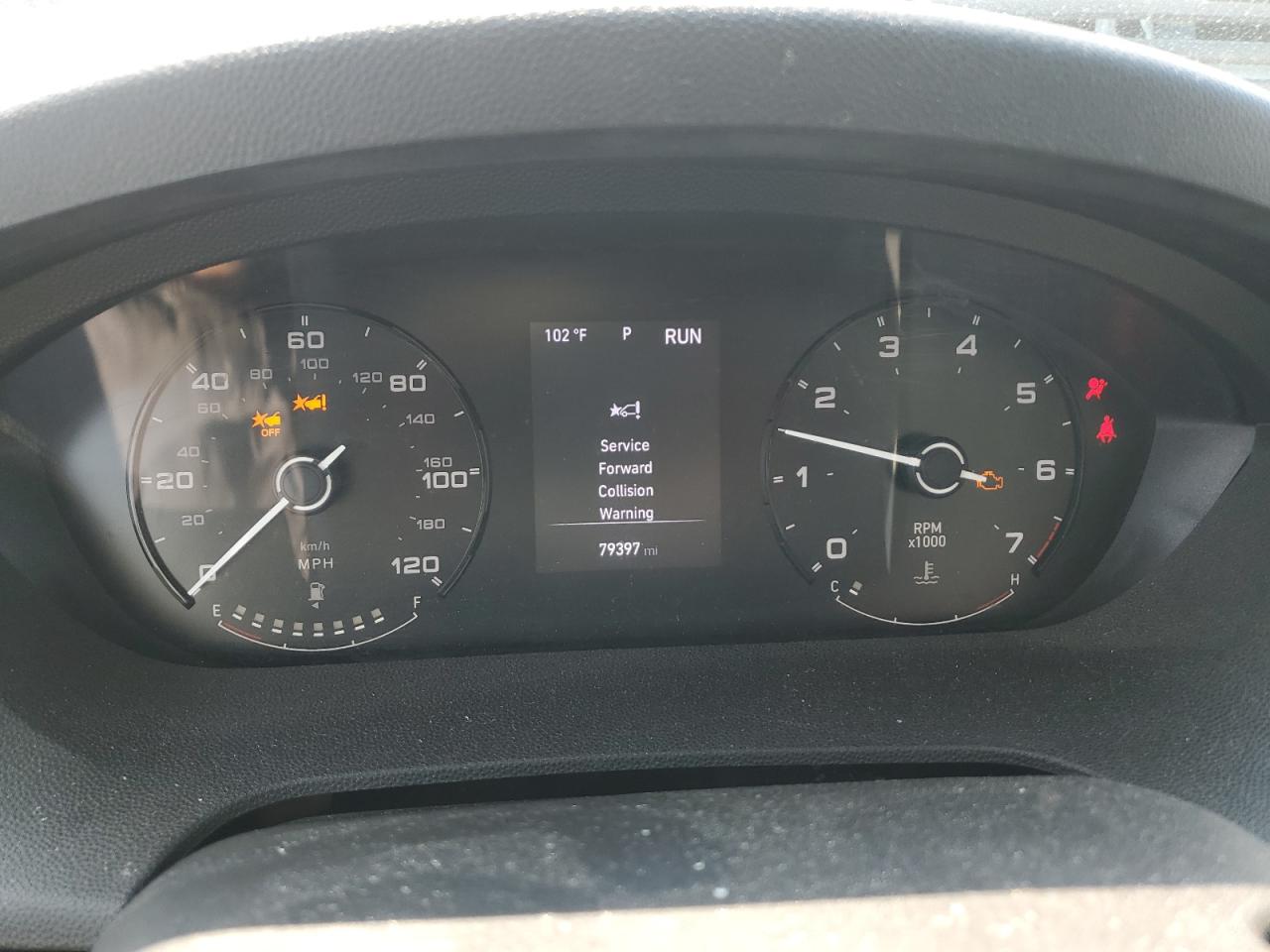 2023 Ram Promaster 1500 1500 Standard VIN: 3C6LRVAG1PE583781 Lot: 70925315