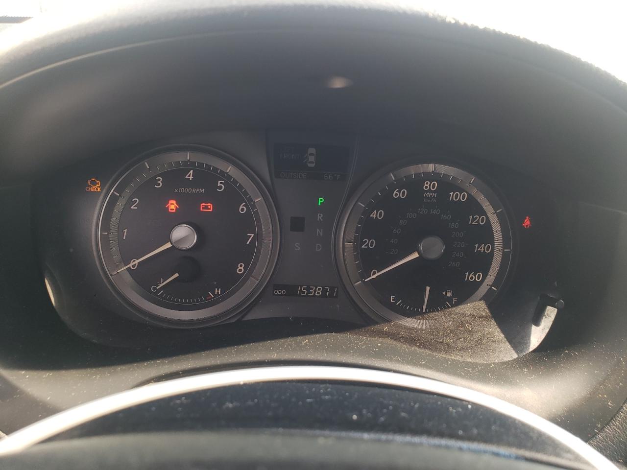 2008 Lexus Es 350 VIN: JTHBJ46G982271364 Lot: 71897665