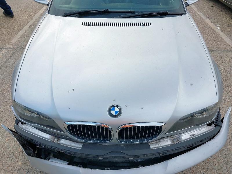 2005 BMW 325 CI SPORT AUTO 