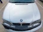 2005 BMW 325 CI SPORT AUTO  for sale at Copart SANDWICH