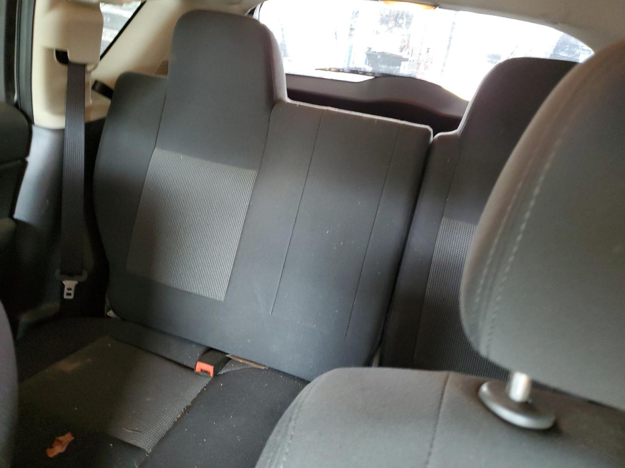 2012 Jeep Compass Sport VIN: 1C4NJDBB3CD537676 Lot: 84269975
