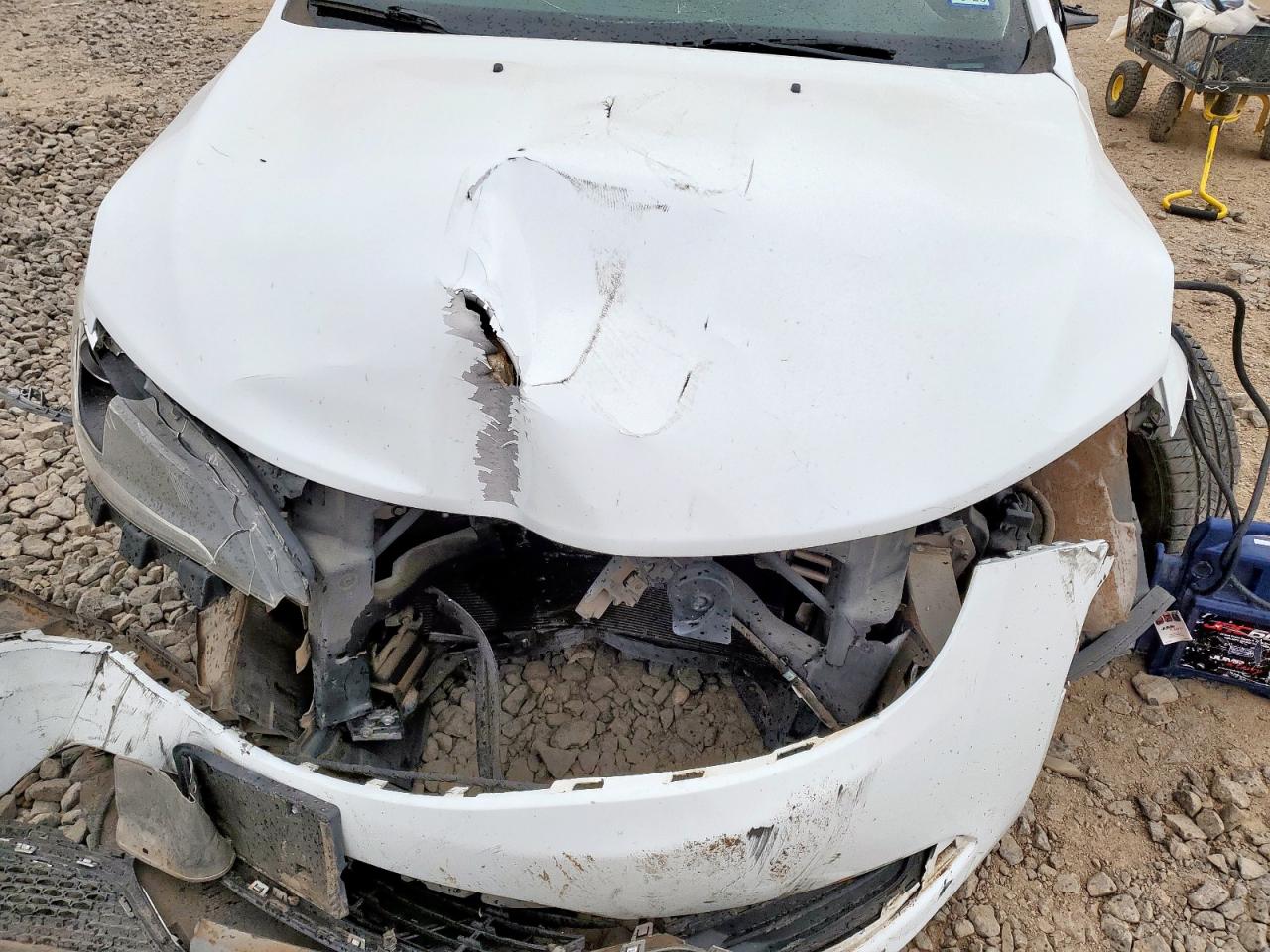 2015 Chrysler 200 Limited VIN: 1C3CCCAB8FN578966 Lot: 84433095