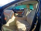 2009 JAGUAR XF LUXURY V6 AUTO  for sale at Copart BRISTOL