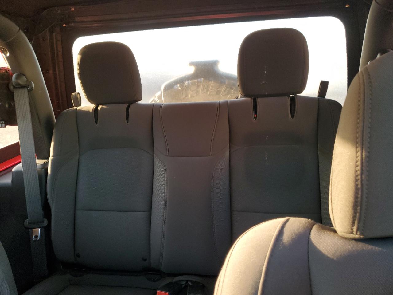 2019 Jeep Wrangler Sport VIN: 1C4GJXAG0KW638930 Lot: 82027805