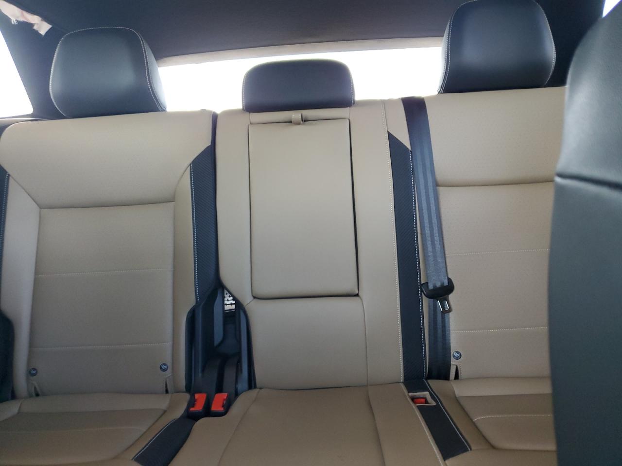 2022 Volkswagen Atlas Cross Sport Sel R-Line VIN: 1V2SC2CA4NC201890 Lot: 70860735