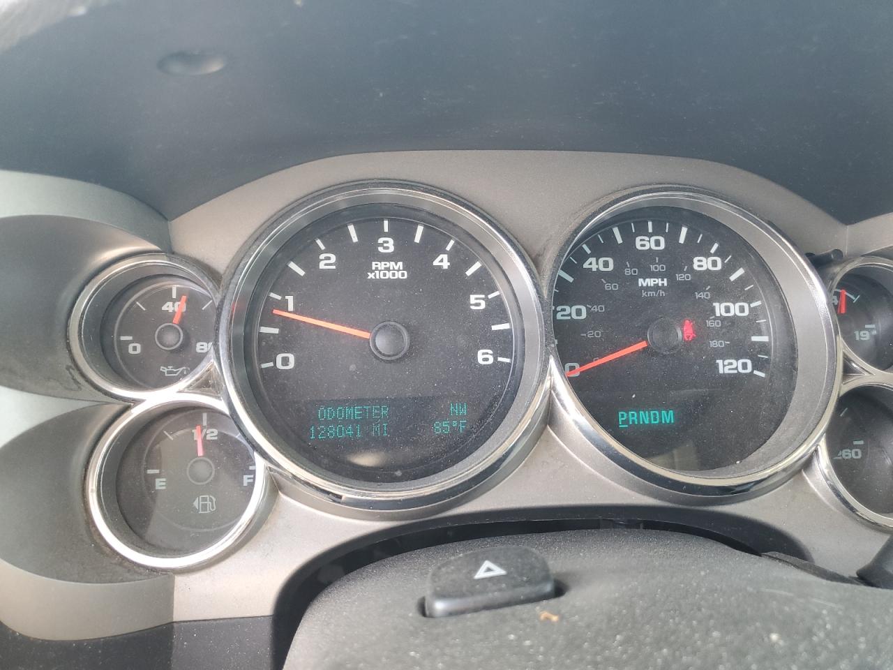 2013 GMC Sierra K1500 Sle VIN: 1GTR2VE73DZ257336 Lot: 81092295