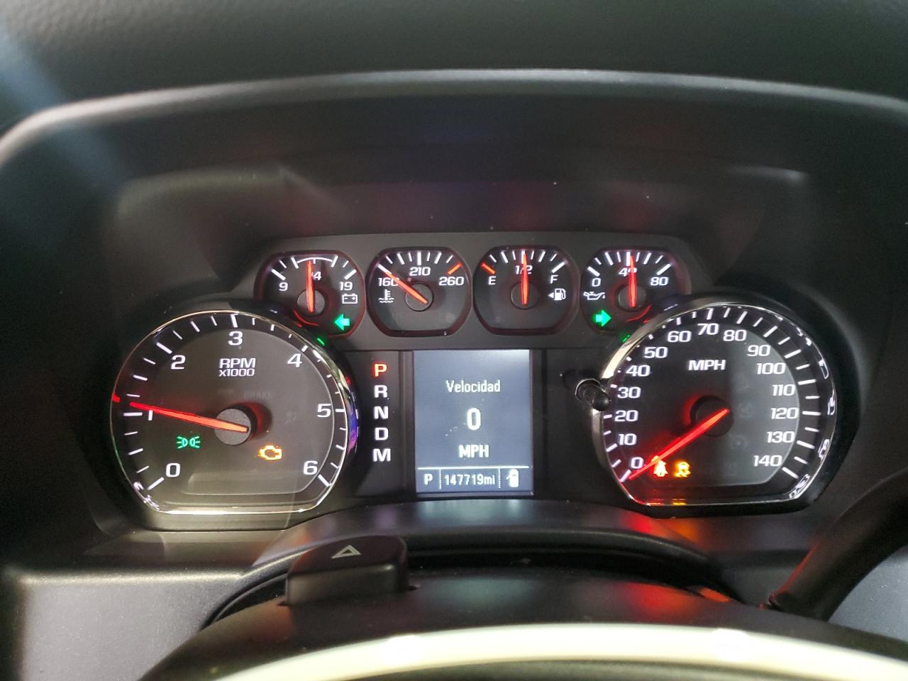 2015 Chevrolet Silverado C1500 VIN: 1GCRCPEH9FZ341696 Lot: 81427405