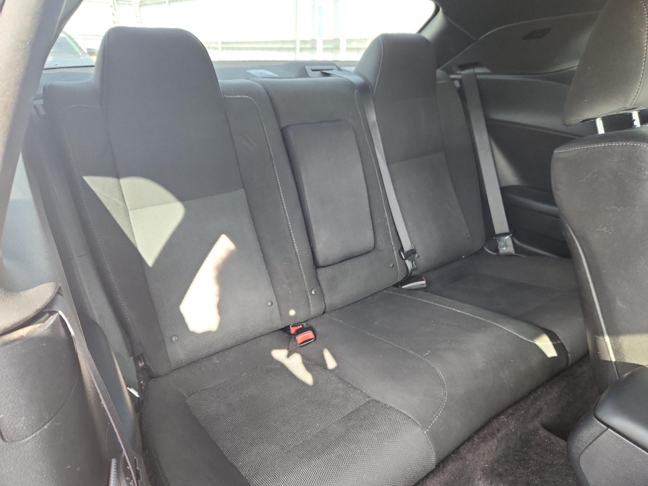 2016 Dodge Challenger R/T Scat Pack VIN: 2C3CDZFJ2GH225696 Lot: 80921795