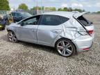 2014 SEAT LEON CUPRA 280 TSI S-A  for sale at Copart EAST KILBRIDE