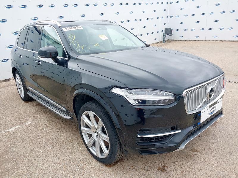 2017 VOLVO XC90 T8 INSCRIPTION T-ENG 